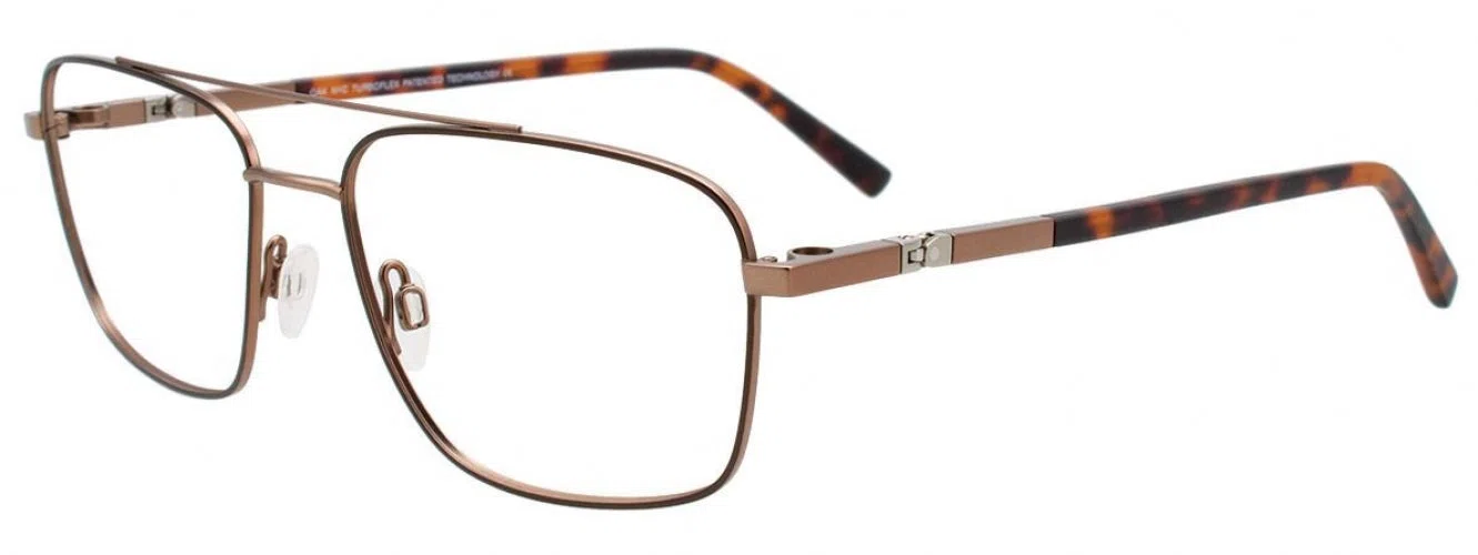 OAKNYC O3003 Eyeglasses - view 2